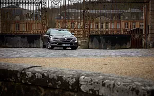   Renault Talisman Estate - 2016