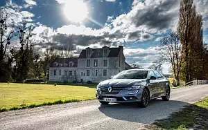   Renault Talisman S-Edition - 2018