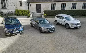   Renault Talisman S-Edition - 2018