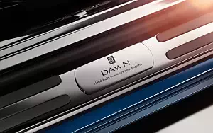   Rolls-Royce Dawn - 2009
