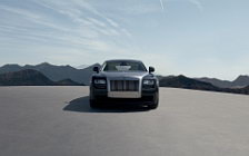   Rolls-Royce Ghost - 2009