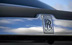   Rolls-Royce Ghost EWB Shanghai Motor Show - 2019