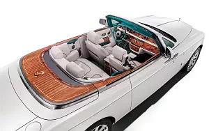  Rolls-Royce Phantom Drophead Coupe Maharaja - 2014