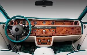   Rolls-Royce Phantom Drophead Coupe Maharaja - 2014