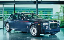   Rolls-Royce Centenary Phantom - 2004