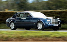   Rolls-Royce Phantom - 2004