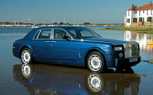   Rolls-Royce Phantom - 2004