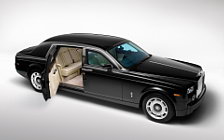   Rolls-Royce Phantom Armoured - 2007
