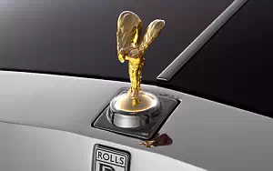   Rolls-Royce Phantom Extended Wheelbase - 2012