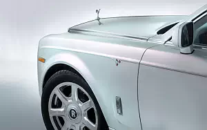   Rolls-Royce Phantom Extended Wheelbase Serenity - 2015