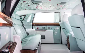   Rolls-Royce Phantom Extended Wheelbase Serenity - 2015