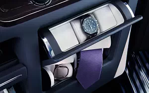   Rolls-Royce Phantom Limelight Collection - 2015