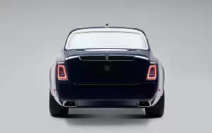   Rolls-Royce Phantom EWB Koa - 2021