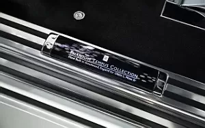   Rolls-Royce Phantom EWB Tempus Collection US-spec - 2021