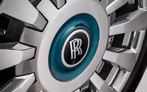   Rolls-Royce Phantom Iridescent Opulence - 2021