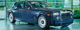 Rolls-Royce Centenary Phantom - 2004