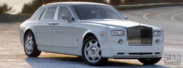 Rolls-Royce Phantom - 2006
