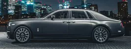 Rolls-Royce Phantom - 2019