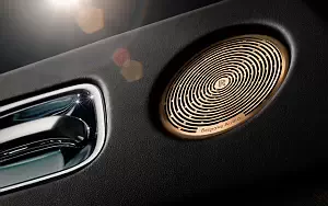   Rolls-Royce Wraith Inspired By Music - 2009