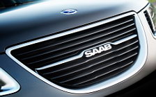   Saab 9-5 Sedan - 2010