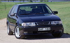   Saab 9000 Aero - 1997