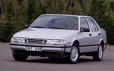   Saab 9000 CDE - 1997