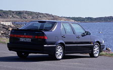   Saab 9000 CSE Anniversary Edition - 1997