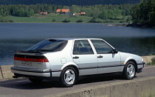   Saab 9000 CSE - 1998
