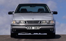   Saab 9000 CSE - 1998