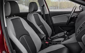   Seat Leon ST 4Drive - 2014