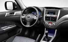   Subaru Forester 2.0 XS - 2008