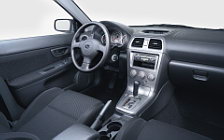   Subaru Impreza Sports Wagon 2.0 GX - 2004