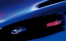   Subaru Impreza WRX STi - 2004