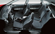   Subaru Impreza 1.5R - 2007