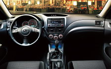   Subaru Impreza 2.0R Sport - 2007