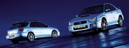 Subaru Impreza WRX - 2004