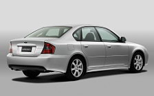   Subaru Legacy - 2004