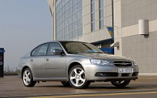   Subaru Legacy - 2005