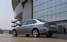   Subaru Legacy - 2005