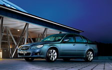   Subaru Legacy - 2006
