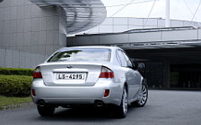   Subaru Legacy - 2006
