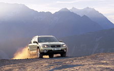   Subaru Outback 30R - 2004