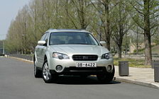   Subaru Outback 30R - 2005