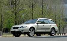   Subaru Outback 30R - 2005