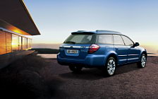   Subaru Outback 30R - 2006