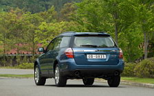   Subaru Outback 30R - 2007