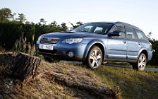   Subaru Outback 20D - 2008