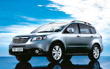   Subaru Tribeca Limited - 2007