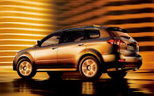   Subaru Tribeca Limited - 2008