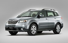   Subaru Tribeca Limited - 2008